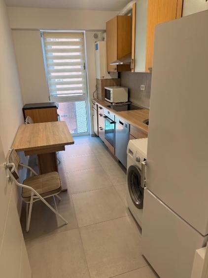 Apartament cu 2 camere decomandat în Bucium