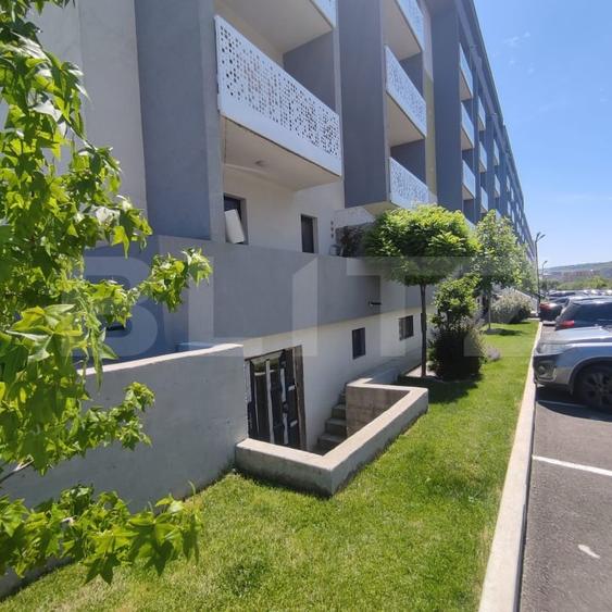 Spațiu comercial, de 130 mp, în Rediu