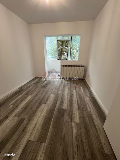 Vanzare apartament 3 camere decomandat 2 bai - renovat complet