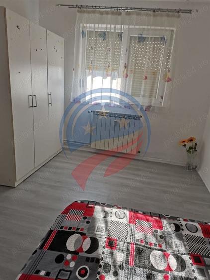 Apartament cu 3 camere decomandat în Lăpuș Argeș