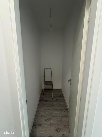 Apartament cu 2 camere în Frumoasa