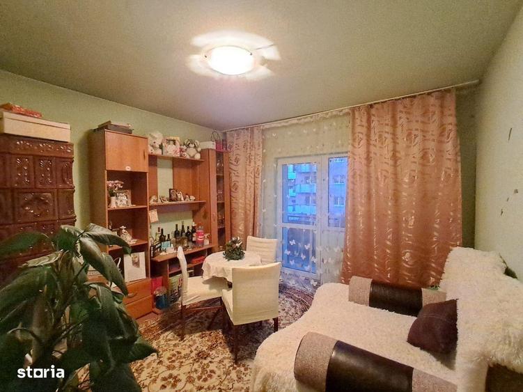 Apartament cu 3 camere decomandat, mobilat în Apahida