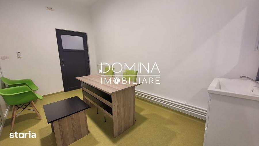 Spațiu comercial, de 32 mp, în Central