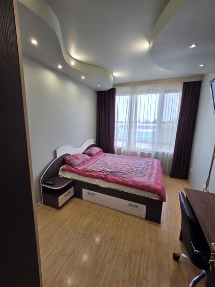 Apartament cu 2 camere decomandat în UTA