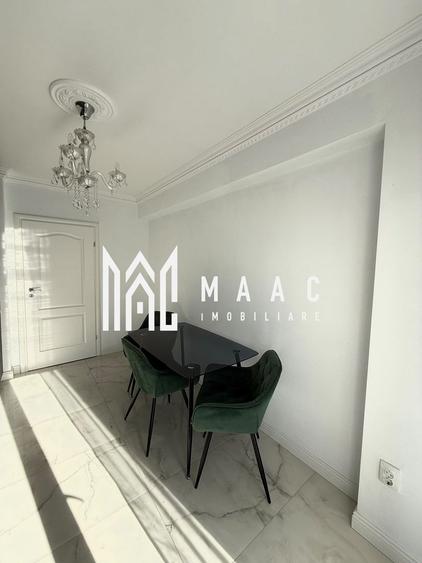 Apartament cu 3 camere decomandat, mobilat în Șelimbăr