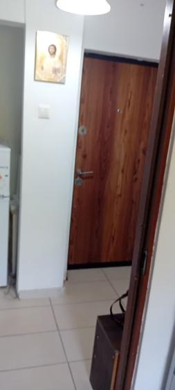 Apartament cu 2 camere semidecomandat în Nord