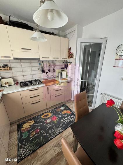 Apartament de vanzare in Campina, zona centrala - 9