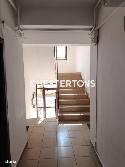 Apartament cu 2 camere si balcon ST=48mp situat la parterul unui bloc - 11