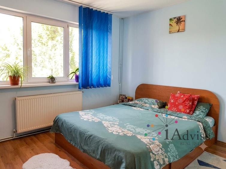 Apartament 2 camere 50 mp confort 1 –  zona Astra (Ardealul) - 2
