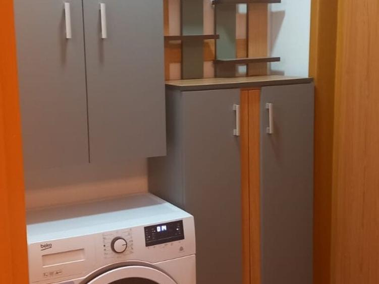 Garsonieră semidecomandată în Iancului