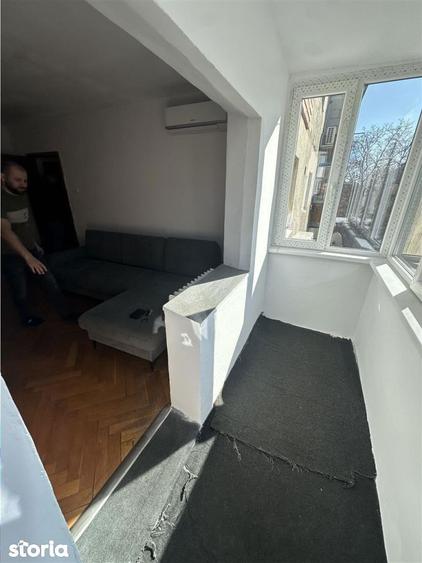 3 camere etaj intermediar Aradului langa Brd cu 2 bai - 10