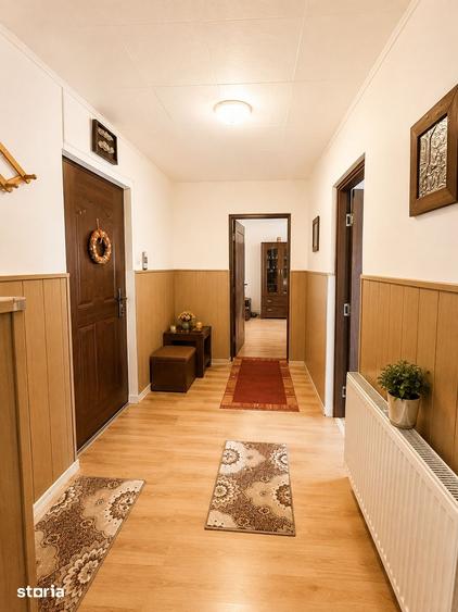 Apartament 2 camere, decomandat, 72 mp utili, zona Tractorul! - 7
