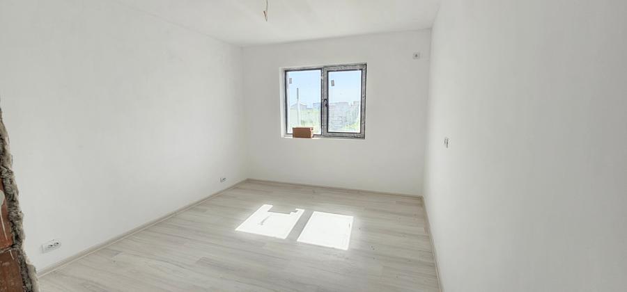 Casă individuală cu 3 camere cu Teren 341 Mp în Berceni