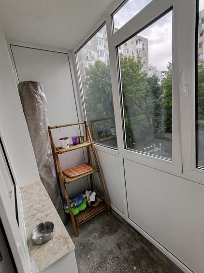 Inchiriez apartament 2 camere zona lujerului - 2