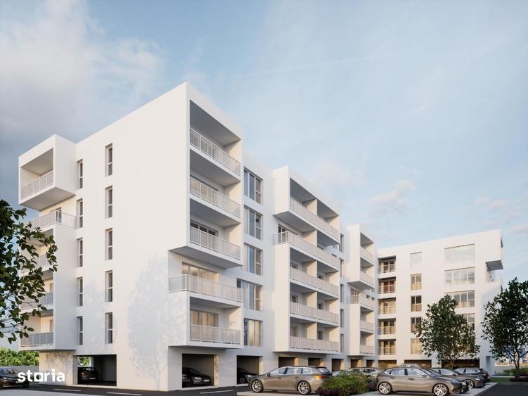 STUDIO de vanzare spatios, bloc nou, zona Drumul Taberei. Comision 0! - 4