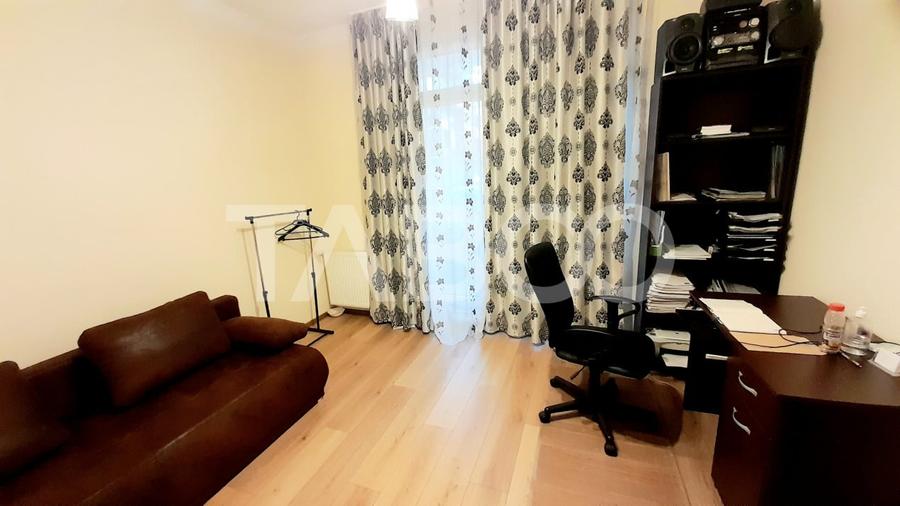 Apartament cu 2 camere decomandat, mobilat în Turnișor