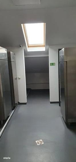 Spațiu comercial, de 960 mp, în Fundeni