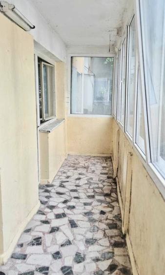 Apartament semidecomandat în Parcul Circului