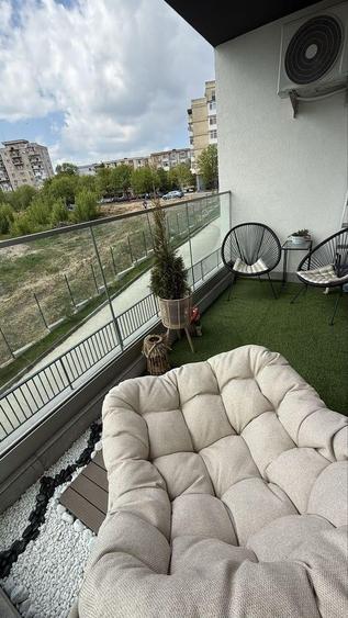 Apartament Satina Garden - 7