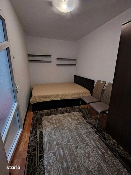 Apartament cu 2 camere în ICIL