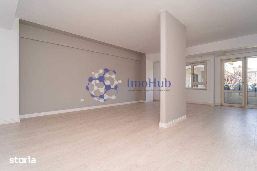Apartament cu 2 camere în Moara de Vânt
