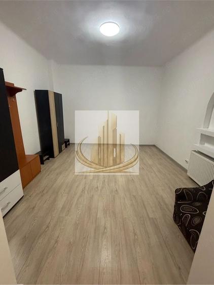 Apartament cu 2 camere semidecomandat în Iosefin