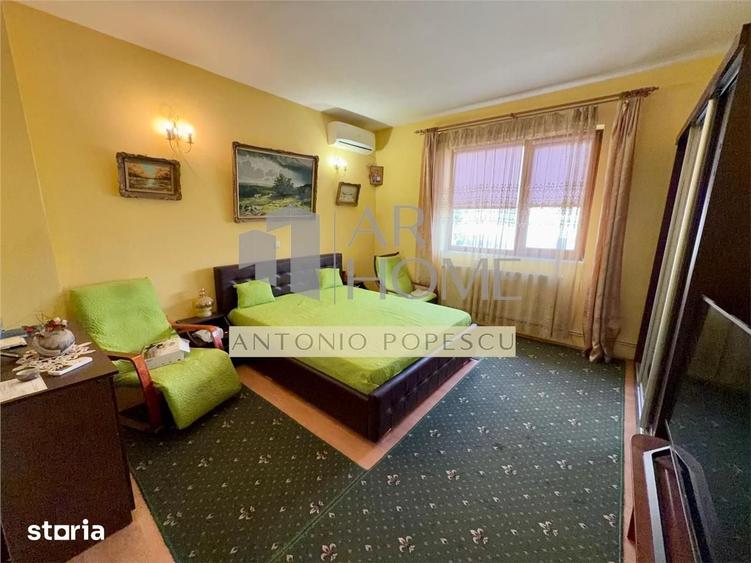 Casă cu 3 camere cu Teren 280 Mp în Gheorghe Doja