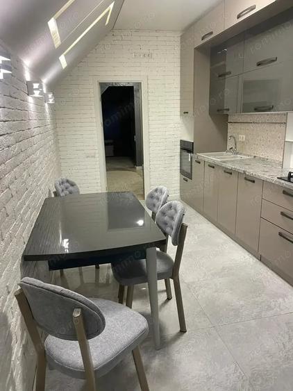 Apartament cu 2 camere decomandat în Cotroceni
