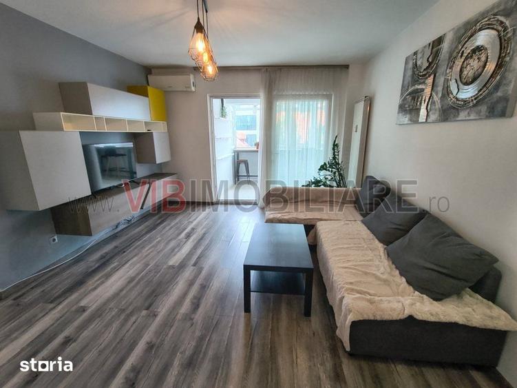 Apartament cu 2 camere în Dorobanți
