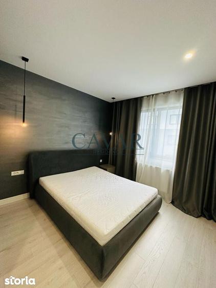 Apartament cu 2 camere în Brâncoveanu