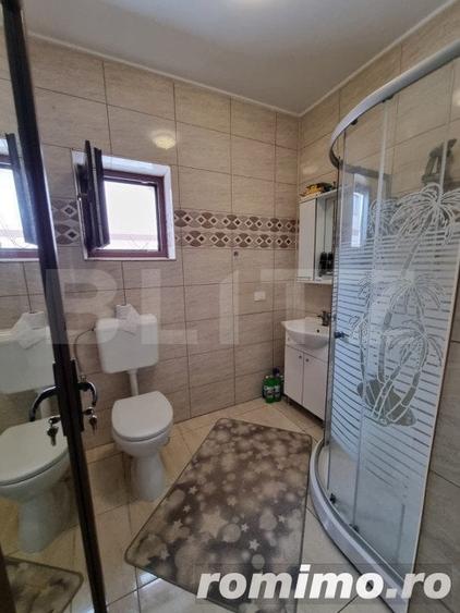 Casă cu 4 camere cu Teren 279 Mp în Central