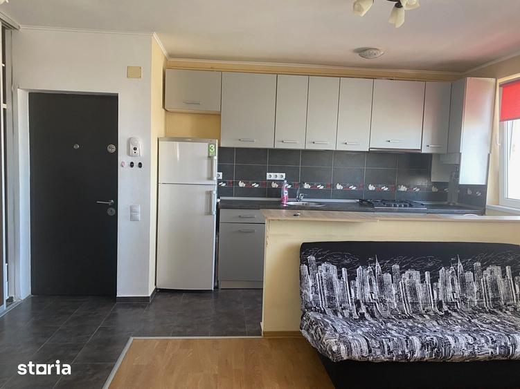 Apartament cu 2 camere în Zorilor