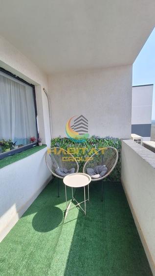 Apartament 2 camere decomandat, 2024- Biruintei - 11