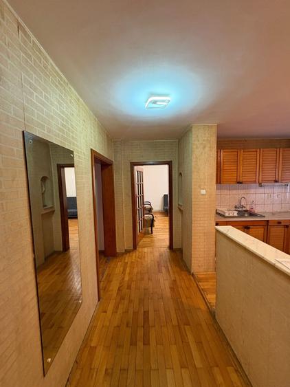 Apartament dormitor + living, 70 mp | Str. Năsăud - 2