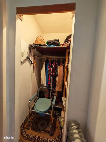 Apartament cu 3 camere semidecomandat, mobilat în Militari — fotografia 3