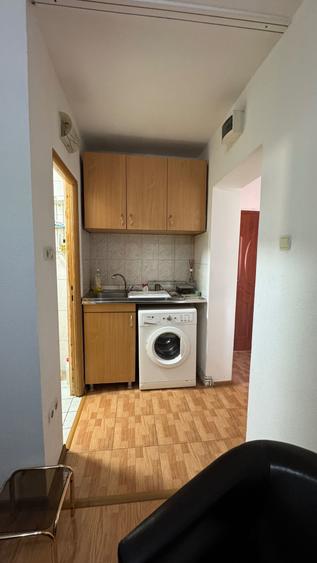 Garsonieră decomandată în Kogălniceanu