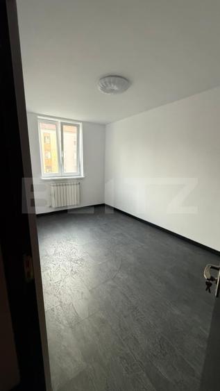 Apartament 2 camere, de inchiriat, 52 mp, zona OM - 4