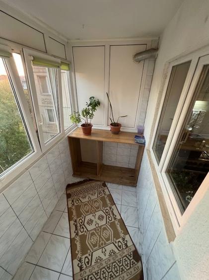 Apartament cu 3 camere decomandat în Militari