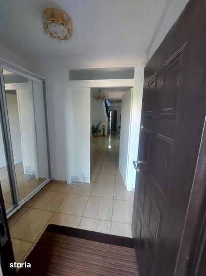 Casa individuala de vanzare-Fundeni - 11