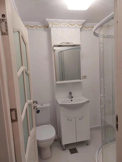 Apartament cu 2 camere nedecomandat în Kogălniceanu