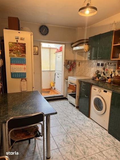 Apartament cu 2 camere, central - 5
