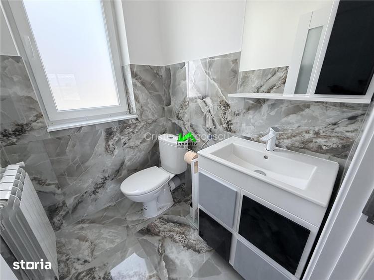 Spatiu comercial de inchiriat vitrina Sibiu Doamna Stanca