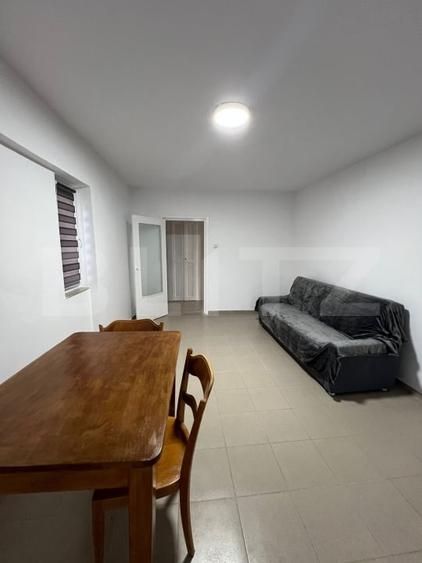 Apartament de închiriat, cu 2 camere, 60 mp, zona magazinul Someșul - 3