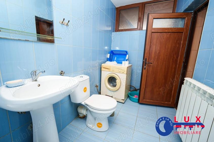 Casă cu 2 camere în Central