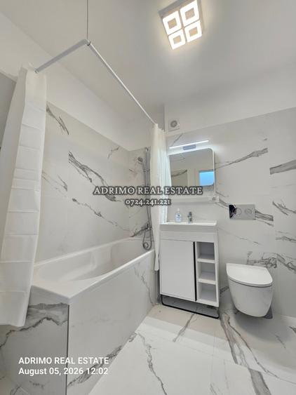 PRIMUL CHIRIAS - Ap2cam - GranVia Marina - Totul Nou - Piscina Exterioara - 700E - 14