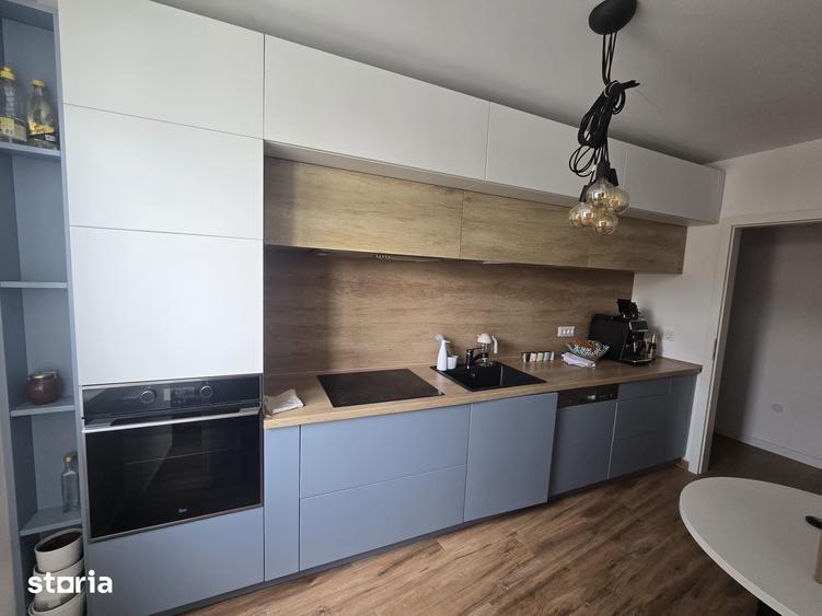 De vanzare Apartament 3 camere, zona Ultracentrala. - 3