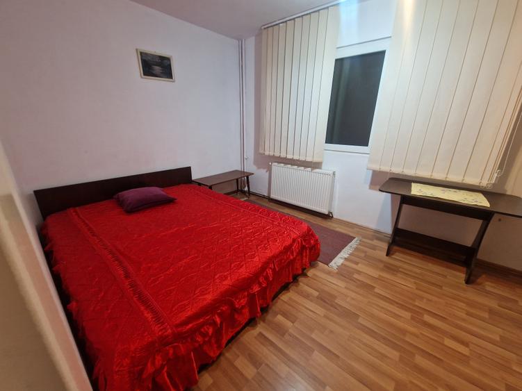 Apartament cu 2 camere semidecomandat în Medicină
