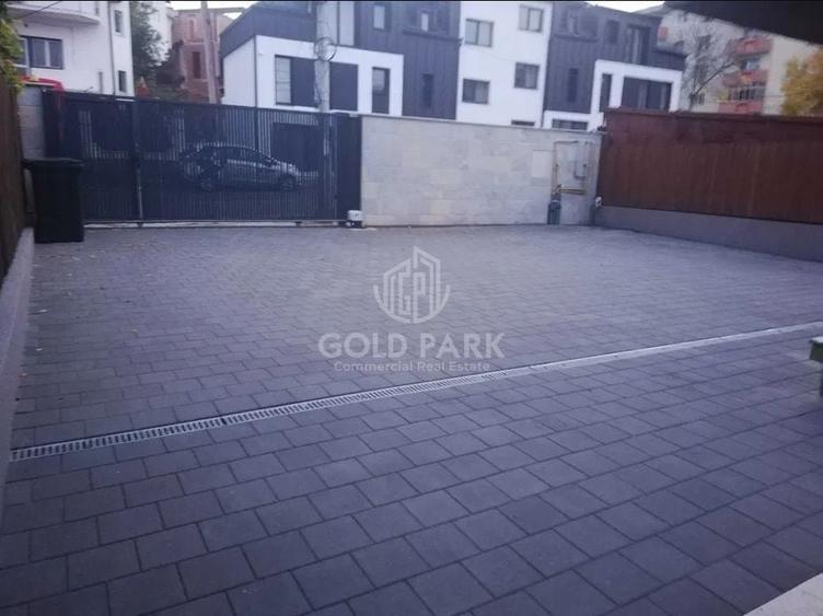 Spațiu comercial, de 500 mp, în Zorilor