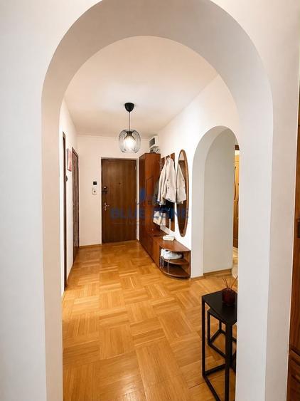 Apartament 3 camere I Nerva Traian I Parcare inclusă - 11