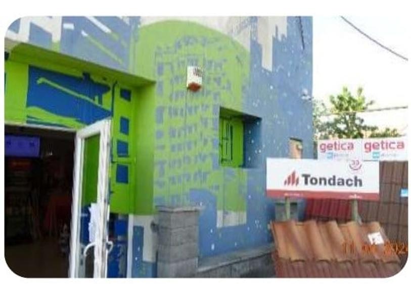 Spațiu comercial, de 286.73001098633 mp, în Sânandrei